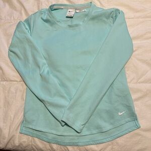 Women’s Nike thermal crew
